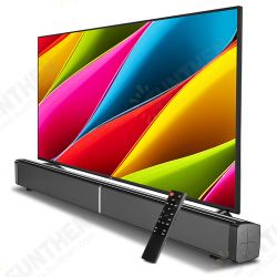 40W bluetooth Subwoofer Speaker Soundbar System Powerful TV Sound Bar Home Theater 40W bluetooth Subwoofer Speaker Soundbar System Powerful TV Sound Bar Home Theater