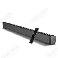 40W bluetooth Subwoofer Speaker Soundbar System Powerful TV Sound Bar Home Theater 40W bluetooth Subwoofer Speaker Soundbar System Powerful TV Sound Bar Home Theater