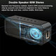 60W Portable bluetooth 5.0 Speaker High Power Bass Subwoofer IPX7 Waterproof Outdoor Speakers Boombox AUX TF Hifi Loudspeaker Music Box