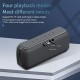 60W Portable bluetooth 5.0 Speaker High Power Bass Subwoofer TWS Function Outdoor Speakers HIFI Loudspeaker 6600mAh Battery Life