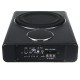 8inch 800W Car Subwoofer Speaker 12V Power Amplifier bluetooth Audio Super Bass Music Player Alloy Fuselage Double Horn