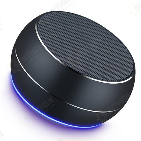 A9 Mini Outdoors Portable Wireless bluetooth Speaker TF Card Hands Bass Subwoofer A9 Mini Outdoors Portable Wireless bluetooth Speaker TF Card Hands Bass Subwoofer