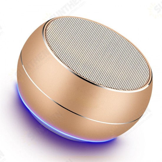 A9 Mini Outdoors Portable Wireless bluetooth Speaker TF Card Hands Bass Subwoofer A9 Mini Outdoors Portable Wireless bluetooth Speaker TF Card Hands Bass Subwoofer