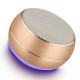 A9 Mini Outdoors Portable Wireless bluetooth Speaker TF Card Hands Bass Subwoofer