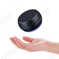 A9 Mini Outdoors Portable Wireless bluetooth Speaker TF Card Hands Bass Subwoofer A9 Mini Outdoors Portable Wireless bluetooth Speaker TF Card Hands Bass Subwoofer