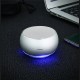 A9 Mini Outdoors Portable Wireless bluetooth Speaker TF Card Hands Bass Subwoofer