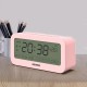 B131 bluetooth Speaker LED Screen Alarm Clock Day Demperature Display 3 Mode Night Light Outdoor Stereo Subwoofer
