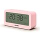 B131 bluetooth Speaker LED Screen Alarm Clock Day Demperature Display 3 Mode Night Light Outdoor Stereo Subwoofer