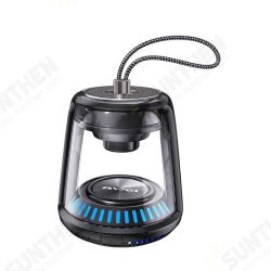 Y666 Wireless Portable Transparent bluetooth 5.0 Speaker LED IPX 6 Waterproof Outdoor Stereo Bass TWS Dual Machine Interconnection Y666 Wireless Portable Transparent bluetooth 5.0 Speaker LED IPX 6 Waterproof Outdoor Stereo Bass TWS Dual Machine Interconnection
