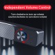 G18 bluetooth Speaker HIFI 4D Stereo Surround Sound Bass Subwoofer Dual Drivers Noise Reduction Soundbar Computer Speaker Home Theater