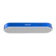 Awei Y220 Portable 2000mAh Dual Driver Unit Aluminum Alloy TF Card bluetooth Speaker With Mic