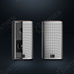 bluetooth 5.0 Desktop Computer Stereo Speaker USB Sound Card Mobile Computer Connection bluetooth 5.0 Desktop Computer Stereo Speaker USB Sound Card Mobile Computer Connection