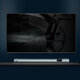 bluetooth Speaker 40W DSP Soundbar LED Touch Screen BT5.0 USB Optical Coaxial AUX HDMI Remote Control Metal Wooden Home Theater