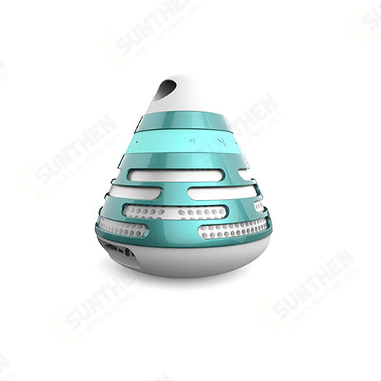 BS-06 Wireless bluetooth 5.0 Speaker FM Radio TF Card U Disk AUX 2000mAh Music Speaker with Mic BS-06 Wireless bluetooth 5.0 Speaker FM Radio TF Card U Disk AUX 2000mAh Music Speaker with Mic