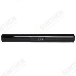 BS-10 bluetooth 5.0 Soundbar 4x5W Bass TV Speaker AUX TF USB RCA Home TV Theater System Remote FM Radio 2000mAh Battery BS-10 bluetooth 5.0 Soundbar 4x5W Bass TV Speaker AUX TF USB RCA Home TV Theater System Remote FM Radio 2000mAh Battery