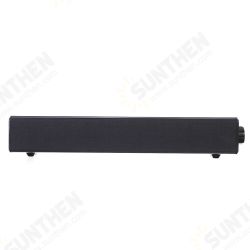 BT808 Wireless Bluetooth SoundBar Speaker Simple and Fashion Bluetooth Music Playback Home Theater Audio BT808 Wireless Bluetooth SoundBar Speaker Simple and Fashion Bluetooth Music Playback Home Theater Audio