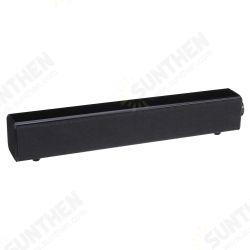 BT808 Wireless Bluetooth SoundBar Speaker Simple and Fashion Bluetooth Music Playback Home Theater Audio BT808 Wireless Bluetooth SoundBar Speaker Simple and Fashion Bluetooth Music Playback Home Theater Audio