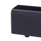 BT808 Wireless Bluetooth SoundBar Speaker Simple and Fashion Bluetooth Music Playback Home Theater Audio