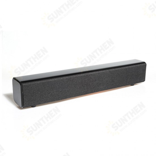 BT808 Wireless Bluetooth Soundbar Speaker Subwoofer Sound