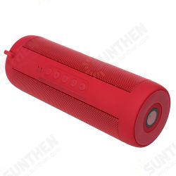 1800mAh Flashlight TF Card Wireless bluetooth Speaker Outdoor Ride Portable Small Speaker Waterproof Subwoofer 1800mAh Flashlight TF Card Wireless bluetooth Speaker Outdoor Ride Portable Small Speaker Waterproof Subwoofer