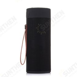 1800mAh bluetooth Wireless 3.5mm Audio Jack FM Radio HIFI Sound Quality HD Microphone Dual Speaker Waterproof Flashlight Loudspeaker 1800mAh bluetooth Wireless 3.5mm Audio Jack FM Radio HIFI Sound Quality HD Microphone Dual Speaker Waterproof Flashlight Loudspeaker