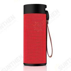 1800mAh bluetooth Wireless 3.5mm Audio Jack FM Radio HIFI Sound Quality HD Microphone Dual Speaker Waterproof Flashlight Loudspeaker 1800mAh bluetooth Wireless 3.5mm Audio Jack FM Radio HIFI Sound Quality HD Microphone Dual Speaker Waterproof Flashlight Loudspeaker