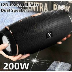 20W Wireless bluetooth Speaker Portable Speaker High Outdoor Bass HIFI TF FM Radio with Microphone 20W Wireless bluetooth Speaker Portable Speaker High Outdoor Bass HIFI TF FM Radio with Microphone