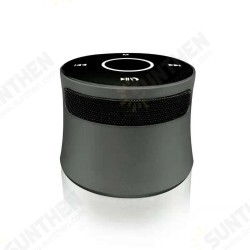 600mAh TF Card Wireless bluetooth Speaker AUX-Playback HIFI Sound Player Support A2DP AVRCP Handsfree-Profile 280HZ-16KH 600mAh TF Card Wireless bluetooth Speaker AUX-Playback HIFI Sound Player Support A2DP AVRCP Handsfree-Profile 280HZ-16KH
