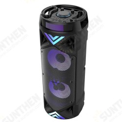 60cm Subwoofer 25W bluetooth Speaker Height bluetooth Subwoofer With Processor Party Speaker Outdoor Speaker Subwoofer Radio APP Card Speaker 60cm Subwoofer 25W bluetooth Speaker Height bluetooth Subwoofer With Processor Party Speaker Outdoor Speaker Subwoofer Radio APP Card Speaker