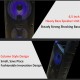 60cm Subwoofer 25W bluetooth Speaker Height bluetooth Subwoofer With Processor Party Speaker Outdoor Speaker Subwoofer Radio APP Card Speaker 60cm Subwoofer 25W bluetooth Speaker Height bluetooth Subwoofer With Processor Party Speaker Outdoor Speaker Subwoofer Radio APP Card Speaker