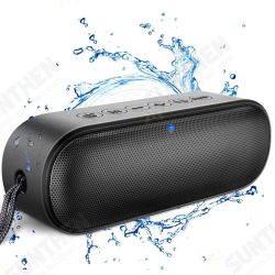 A15 Portable Wireless bluetooth 5.0 Speaker Double Drivers Bass HD Sound TF Card Aux IPX7 Waterproof Speakers with Mic A15 Portable Wireless bluetooth 5.0 Speaker Double Drivers Bass HD Sound TF Card Aux IPX7 Waterproof Speakers with Mic