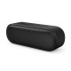 A15 Portable Wireless bluetooth 5.0 Speaker Double Drivers Bass HD Sound TF Card Aux IPX7 Waterproof Speakers with Mic