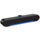 A39 bluetooth Soundbar Wied Wireless Speaker Stereo Bass Classical Desktop Computer Speaker for Laptop Smartphone Tablet