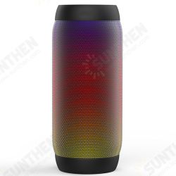 BQ615PRO Speaker LED Colourful Light Speakers Cycling Travel Camging Outdoor Support TF Card bluetooth Speaker Bass BQ615PRO Speaker LED Colourful Light Speakers Cycling Travel Camging Outdoor Support TF Card bluetooth Speaker Bass
