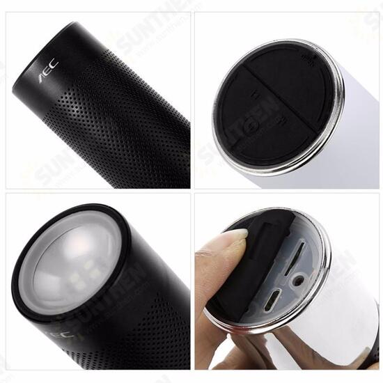 BT201 Wireless bluetooth Speaker Portable Stereo 2200mAh TF Card Outdoors Speaker With Flashlight BT201 Wireless bluetooth Speaker Portable Stereo 2200mAh TF Card Outdoors Speaker With Flashlight