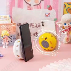 BTS-06 bluetooth Speaker Bathroom Waterproof Fall Kitchen with Large Suction Cup Mini Wireless Portable Mini Speaker BTS-06 bluetooth Speaker Bathroom Waterproof Fall Kitchen with Large Suction Cup Mini Wireless Portable Mini Speaker