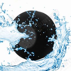 BTS-06 bluetooth Speaker Bathroom Waterproof Fall Kitchen with Large Suction Cup Mini Wireless Portable Mini Speaker BTS-06 bluetooth Speaker Bathroom Waterproof Fall Kitchen with Large Suction Cup Mini Wireless Portable Mini Speaker