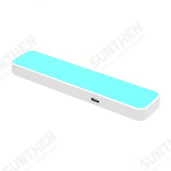 Bone Conduction bluetooth Music Box Wireless Portable Speaker Stereo Bass Under Pillow Improve Sleep Headphone Bone Conduction bluetooth Music Box Wireless Portable Speaker Stereo Bass Under Pillow Improve Sleep Headphone