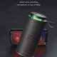 GT112 bluetooth Wireless Speaker Colorful LED Stereo Surround Sound Subwoofer Portable FM Radio GT112 bluetooth Wireless Speaker Colorful LED Stereo Surround Sound Subwoofer Portable FM Radio