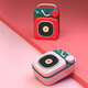 HM20 Wireless bluetooth Speaker Mini Cute Nostalgic Loudspeaker Stereo Music Subwoofer HM20 Wireless bluetooth Speaker Mini Cute Nostalgic Loudspeaker Stereo Music Subwoofer