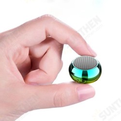 M3 Super Mini bluetooth Portable Speakers True Wireless Powerful Bass Stereo Sound Outdoor Speaker M3 Super Mini bluetooth Portable Speakers True Wireless Powerful Bass Stereo Sound Outdoor Speaker