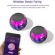 M3 Super Mini bluetooth Portable Speakers True Wireless Powerful Bass Stereo Sound Outdoor Speaker M3 Super Mini bluetooth Portable Speakers True Wireless Powerful Bass Stereo Sound Outdoor Speaker