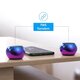 M3 Super Mini bluetooth Portable Speakers True Wireless Powerful Bass Stereo Sound Outdoor Speaker M3 Super Mini bluetooth Portable Speakers True Wireless Powerful Bass Stereo Sound Outdoor Speaker