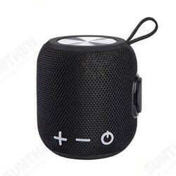 M7 Wireless bluetooth Speaker Mini Portable IPX7 Waterproof Dustproof HD Stereo HiFi Subwoofer Outdoor Speaker with Mic