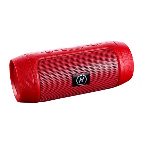 MINI2+ Wireless bluetooth 4.2 Speaker Outdoor Waterproof Portable Stereo Support TF Card USB Charging