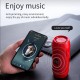 MINI2+ Wireless bluetooth 4.2 Speaker Outdoor Waterproof Portable Stereo Support TF Card USB Charging