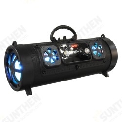 Portable bluetooth Speakers Wireless Stereo Bass Support USB TF Radio Outdoor Speakers Portable bluetooth Speakers Wireless Stereo Bass Support USB TF Radio Outdoor Speakers