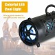 Portable bluetooth Speakers Wireless Stereo Bass Support USB TF Radio Outdoor Speakers Portable bluetooth Speakers Wireless Stereo Bass Support USB TF Radio Outdoor Speakers