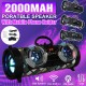 Portable bluetooth Speakers Wireless Stereo Bass Support USB TF Radio Outdoor Speakers Portable bluetooth Speakers Wireless Stereo Bass Support USB TF Radio Outdoor Speakers