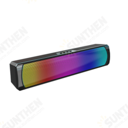 Q4 bluetooth RGB Soundbar Subwoofer Home Theater Powerful Bass Stereo Sound Speaker for TV PC Laptop Q4 bluetooth RGB Soundbar Subwoofer Home Theater Powerful Bass Stereo Sound Speaker for TV PC Laptop